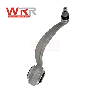 WRR 2053301505 Brazo de Control para Benz W205 W213 C300 GLC300, Conjunto de Horquilla de Suspensión Delantera Inferior Premium y Duradero, 1 Año de Garantía - Product Image 3