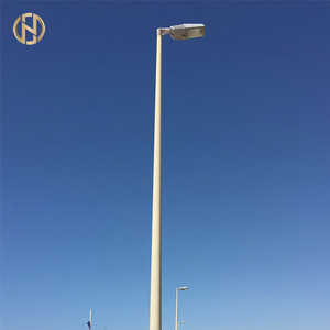 Outdoor <strong>Solar</strong> Wind Street <strong>Lamp</strong> <strong>Post</strong> for Sale - Product Image 5