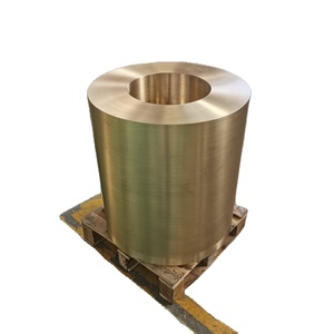 บูชบรอนซ์เกียร์อัตโนมัติความแม่นยำสูงอะไหล่คุณภาพ OEM - Product Image 2