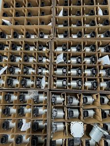 ชุดคลัตช์แอคทูเอเตอร์ 6DCT250 ใหม่เอี่ยม - Product Image 5