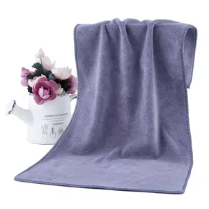 Оптовая продажа, небольшое полотенце из микрофибры для салона Toalla, полотенце из микрофибры для сушки волос