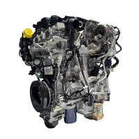 NOUVEAU Moteur Hybride 1.2 PureTech HN09 EB2LTDH2 Complet pour PEUGEOT 208 3008 OPEL Astra