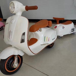 Gros tour sur le vélo bébé jouets de voiture enfant Lecteur électrique <span class=keywords><strong>moto</strong></span> enfants électrique <span class=keywords><strong>moto</strong></span> - Product Image 6