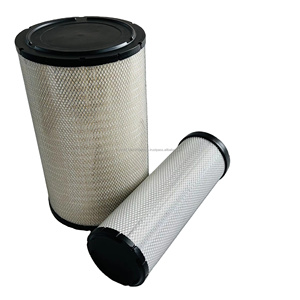 Mengma P-CE05-507 New Air Filter 5um Filtration 99.8% Efficiency for <b>Industrial</b> <b>Compressors</b> & Parts - Product Image 6