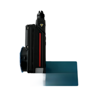 Sensor Visi AI Bidang Lebar Produk IV3-600CA 1280*960 Warna CMOS IP67 Fokus Otomatis Jarak Kerja 50-3000mm