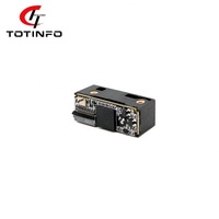 Escáner de Código de Barras USB/COM Compatible con Android/Linux, Raspberry Pi, Terminales POS, Kiosco, Sensor CMOS 1D/2D, 120 fps de Alta Velocidad