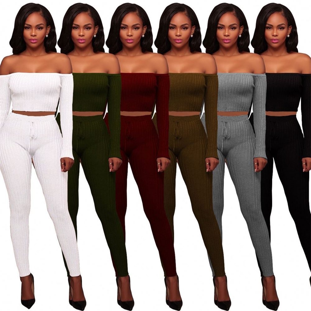 Trajes de pantalón para mujer: tallas grandes y otros trajes de pantalón -  Tbdress.com