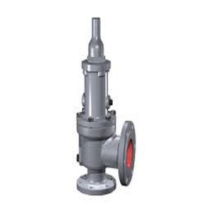 Conexión de Brida de Alta Presión C-Way SRV, Diseño Manual, Estructura de Seguridad para Aceite, Medios de Alta Temperatura, 1 Pulgada 150 - Product Image 2