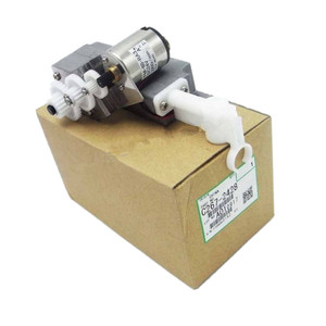 Pièces d'origine Ricoh <span class=keywords><strong>Duplo</strong></span> C267-2428 pour l'unité <span class=keywords><strong>de</strong></span> pompe à encre, pièces détachées d'imprimante essentielles pour les machines Ricoh et Ricoh <span class=keywords><strong>Duplo</strong></span> - Product Image 1