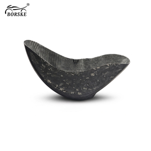 Parafango Anteriore in Fibra di Carbonio per VESPA Sprint Primavera 150, Accessori per Scooter, Vendita all'Ingrosso della Fabbrica BORSKE - Product Image 6
