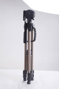 Trípode <span class=keywords><strong>para</strong></span> Cámara, Telescopio y Pantalla, 1.5m, Fotografía, Weifeng WT 3730, <span class=keywords><strong>para</strong></span> Cámara, Teléfono, Videocámara, DV, Soporte <span class=keywords><strong>para</strong></span> Telescopio - Product Image 6