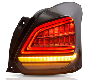 Модернизированные задние фонари для Suzuki Swift 2017 года и новее, популярный комплект модифицированных задних фонарей - Product Image 3