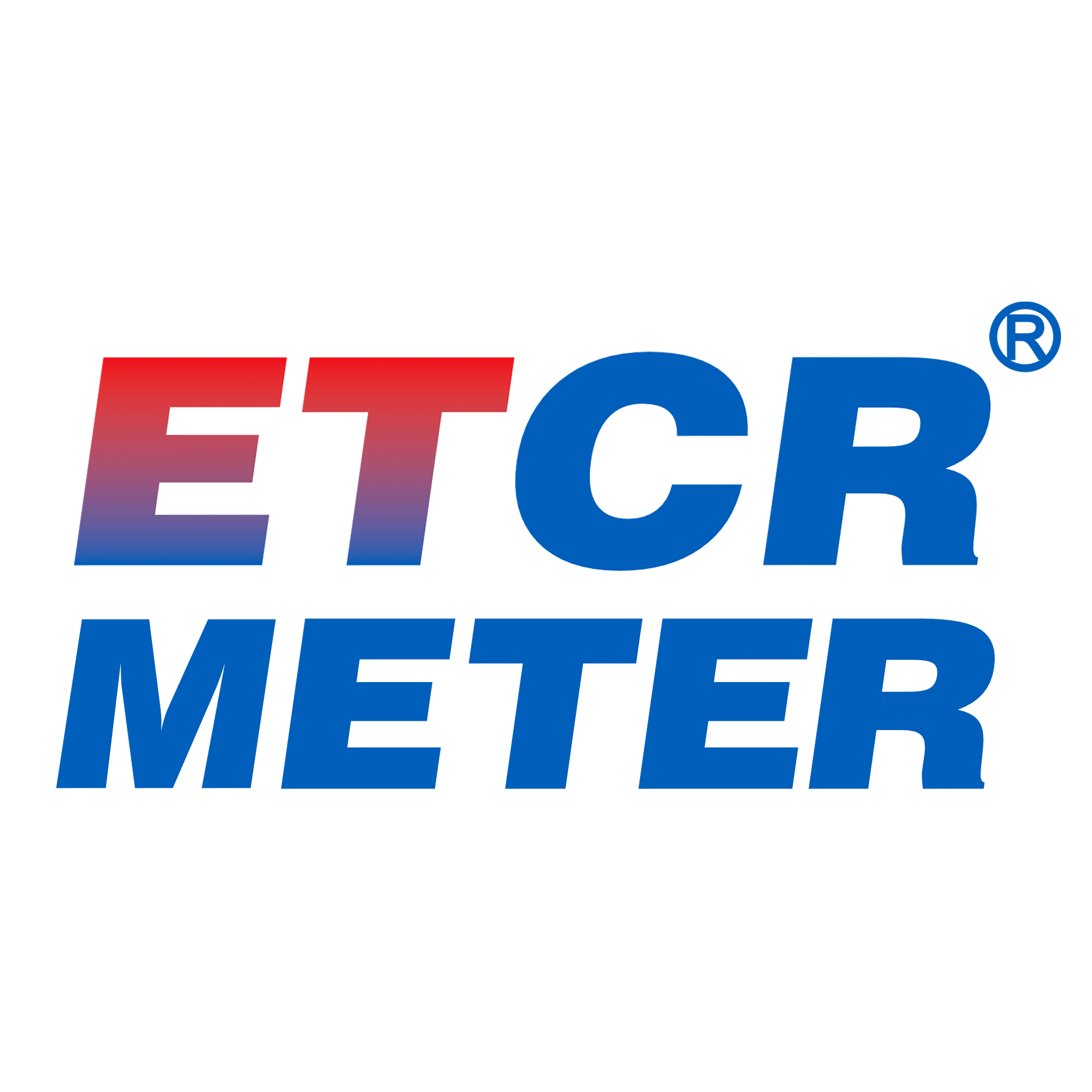 Guangzhou ETCR Electronic Technology Co., Ltd.