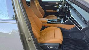 <span class=keywords><strong>Audi</strong></span> RS6 Avant USATA, <span class=keywords><strong>Station</strong></span> <span class=keywords><strong>Wagon</strong></span> di Lusso ad Alte Prestazioni - Product Image 6