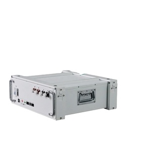 OEM y ODM 10 años de larga vida útil EE. UU. Y Grmany stock Smart BMS 48V batería LiFePO4 - Product Image 1