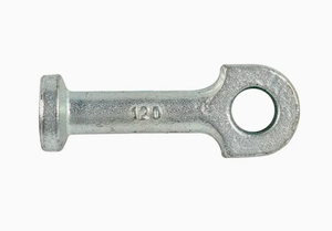 Anclaje de Elevación de Acero Galvanizado en Caliente para Material de Construcción, Anclaje de Elevación de Paneles de Pared - Product Image 4