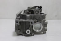 Vente chaude TB42 11041-03J80 11041-03J85 11041-52N00 11041-54N00 Culasse complète pour Nissan Forklift Patrol GR Safari 4.2L