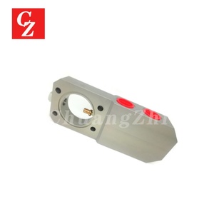 Válvula de Control de Temperatura del Termostato 23546310 de 76 mm M33 para Compresor de Aire Ingersoll Rand, Válvula de Aluminio - Product Image 5