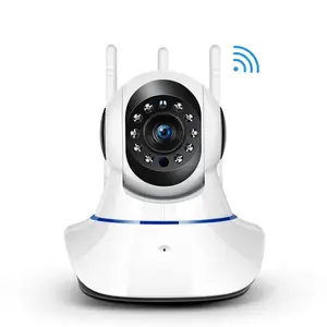 Best Selling ICSEE 1080P Wifi Surveillance PTZ Camera Babyfoon Camera met Twee-weg Spraak