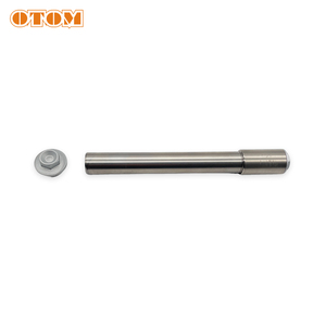 OTOM 2018-2026 MC TC SX 85 Essieu <span class=keywords><strong>de</strong></span> <span class=keywords><strong>roue</strong></span> avant <span class=keywords><strong>de</strong></span> moto avec écrou pour <span class=keywords><strong>KTM</strong></span> HUSQVARNA GASGAS Dirt Bike - Product Image 6