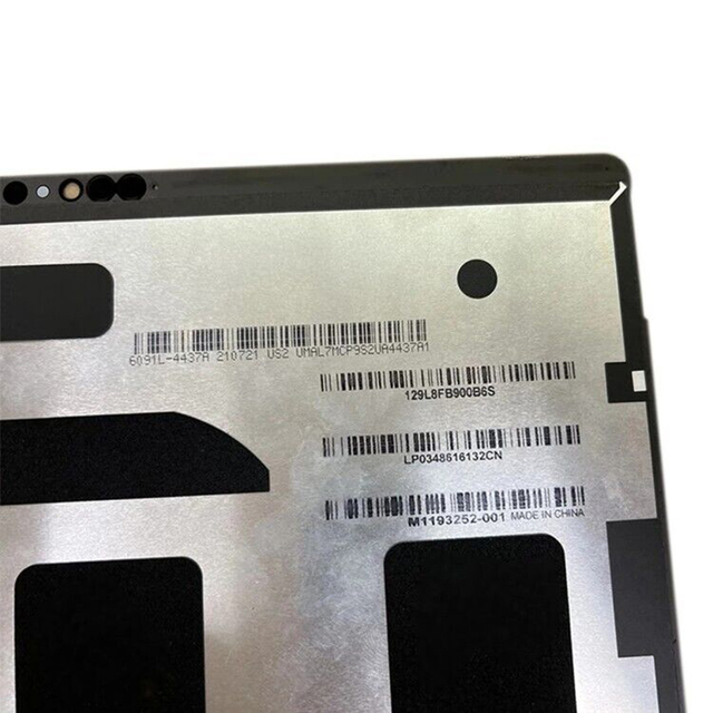 Lcd Touch Screen Digitizer Assembly for Microsoft Surface Pro 8 1982 1983 13'' JL1