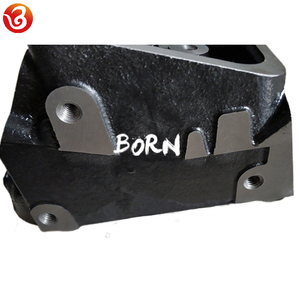 Culata de cilindro GM 262 para coche, accesorio para GM 12557113 GM/chevy/<span class=keywords><strong>Chevrolet</strong></span> 4,3 4.3L 6V, nuevo, 262 - Product Image 4