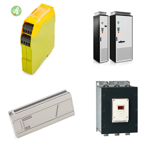 โมดูล 6ES7 132-4BD01-0AA0 ของแท้ สำหรับระบบส่งกำลังไฟฟ้าและอุปกรณ์อุตสาหกรรม - Product Image 1