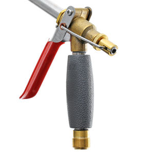 Pistol semprot pestisida pertanian tekanan tinggi, nosel atomisasi pohon buah, pistol semprot pestisida - Product Image 2