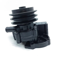 Nouvelle pompe à eau de mer d'origine Weichai 1000433125 pour moteur Weichai WP4