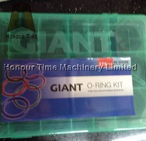 ชุดโอริงรถขุด EX60 EX70 EX100 กล่องบรรจุ รับประกัน 3 เดือน กวางตุ้ง - Product Image 3