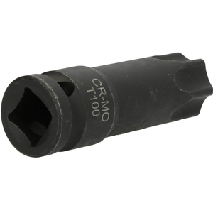 1/2 "Dr T-100H poulie d'arbre à cames outil de réparation de douille <span class=keywords><strong>Torx</strong></span> adapté pour Mercedes Benz M271 270 - Product Image 5