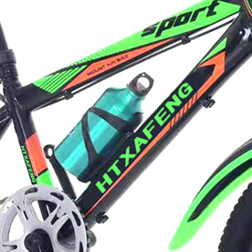 Bicicletas de montaña ligeras para hombre y mujer, bicicletas de carreras de velocidad Variable - Product Image 3