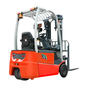 Montacargas Eléctrico de Tres Ruedas Serie G3 de 1.5-2t, Montacargas Eléctrico de Alcance de 3 Ruedas, Montacargas de Batería Tipo Asiento de 1.5t - Product Image 3