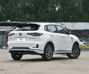 Changan CS55 PLUS 2024 Terza Generazione 1.5T DCT Edizione Youth, <span class=keywords><strong>Auto</strong></span> a Benzina di Marca Cinese - Product Image 4