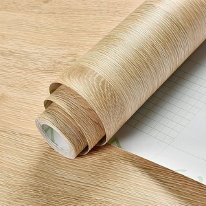 <span class=keywords><strong>Film</strong></span> vinyle auto-adhésif à effet bois pour la décoration intérieure - Product Image 2