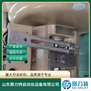 Positionneur de vanne Samson 3730 31000000400000009 Norme allemande Gaz Bidirectionnel Haute Pression - Product Image 4