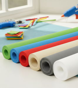 Tela no tejida de PP de alta calidad, transpirable, duradera y ecológica, diseñada para una resistencia duradera y resistencia al agua. - Product Image 2