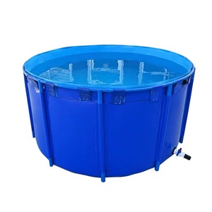 Piscina Elevada de Gran Tamaño, Piscina Familiar de PVC Resistente, Directo de Fábrica OEM - Product Image 3