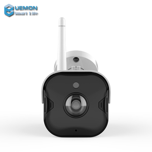 UEMON Smart domotica Wireless Wi-Fi sorveglianza telecamera Bullet IP66 telecamera di sorveglianza di sicurezza per esterni Smart Camera - Product Image 5