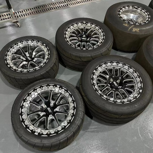 5x112 <strong>5x120</strong> 5x114.3 6x139.7 Polished 15-24 Inches Forged Racing Rim Custom Beadlock Off Road <strong>Wheel</strong> Rims For BMW Nissan GTR - Product Image 6