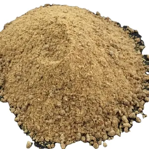 new crop good quality hot sale organic expeller soybean meal/cake /granulate