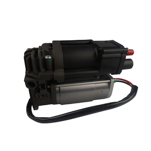 Compresseur de suspension pneumatique 37206789450 37206864215 37206794465 compatible avec BMW Série 7 F02/F01/F04 Série 5 F11 - Product Image 2