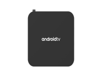 Receptor IPTV Comercial 2026 WiFi5 4G+16G 4K Quad Core HDR/H265 Android 9 para Partidos de Fútbol con 12 Meses de Garantía