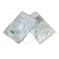 Fusible thermique en céramique JET RF 1A 2A 3A 5A 250VAC Fusible thermique P0/P1/P2/P3/P4/P5/P7/P12-F