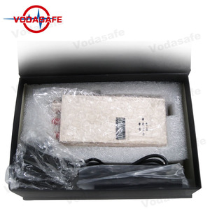 Détecteur de suivi GPS Vodasafe VS311, dispositif anti-espion sans fil avec 10 indicateurs LED pour la protection de la vie privée - Product Image 3