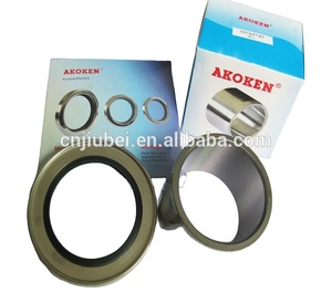 2901050200 Hộp Số Động Cơ Akoken 50*65*40 65*85*12 Lips Đúp Trục Con Dấu Dầu Con Dấu - Product Image 4