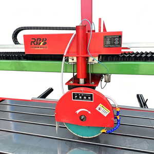 Machine à découper la pierre HB3000, longueur de coupe de 3000 mètres. - Product Image 3