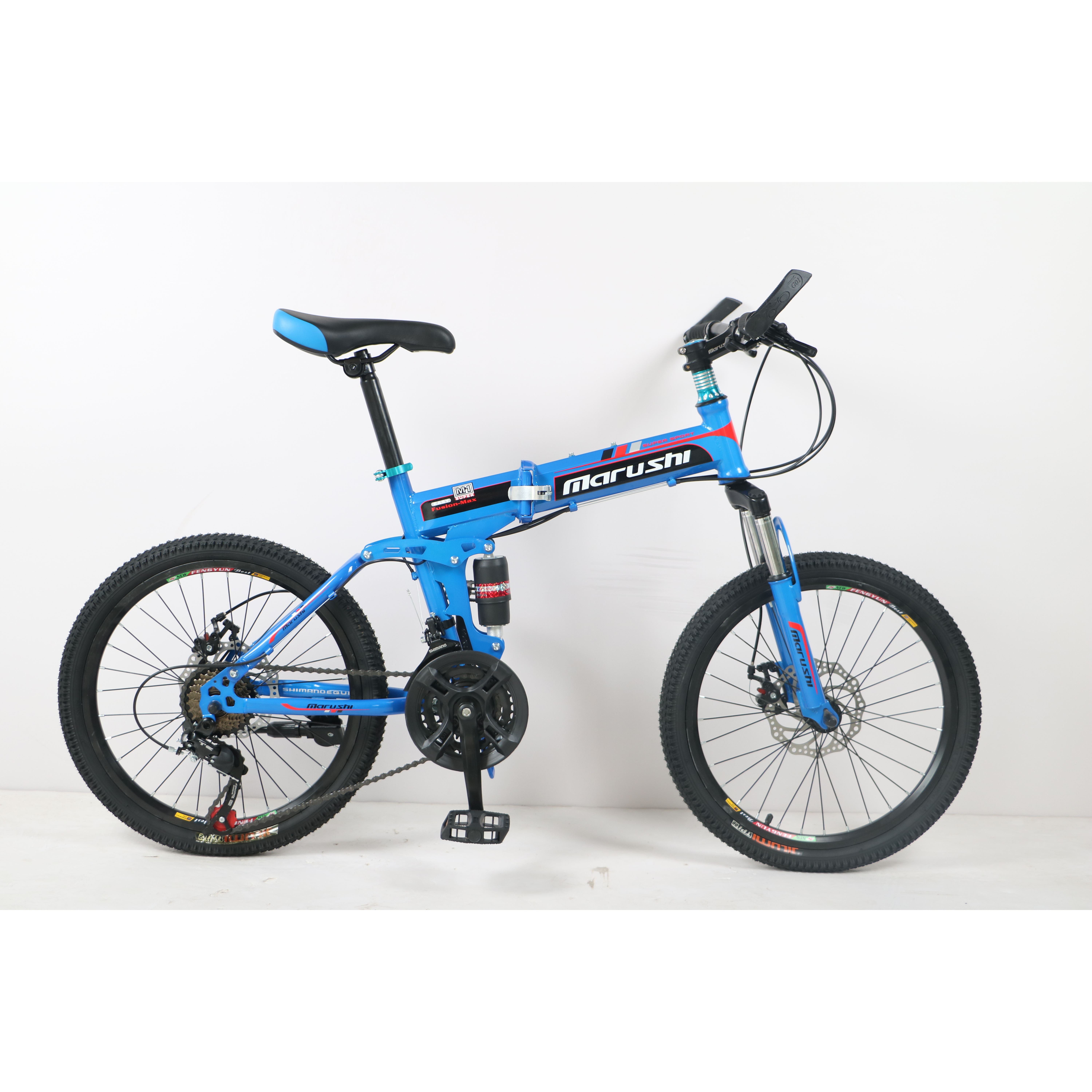 Fixed Gear Bike - Land Gear Premium Urban Cycling Style