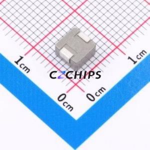 Inducteur de puissance HCMA-0530-2R2-M SMD, 5,4x5,2 mm (Inductance : 2,2 µH) (Précision : 20 % Courant nominal : 6 A) - Product Image 2