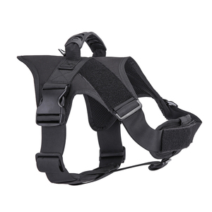 Usine en gros gilet de refroidissement <span class=keywords><strong>pour</strong></span> animaux de compagnie <span class=keywords><strong>harnais</strong></span> <span class=keywords><strong>pour</strong></span> animaux de compagnie <span class=keywords><strong>harnais</strong></span> de chien de service tactique <span class=keywords><strong>pour</strong></span> chien de travail k9 <span class=keywords><strong>Malinois</strong></span> berger allemand - Product Image 3